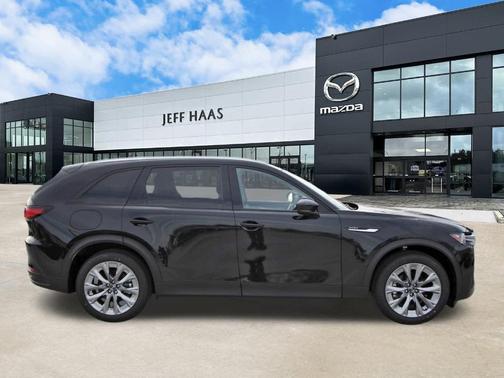 2026 Mazda CX-90 Preferred