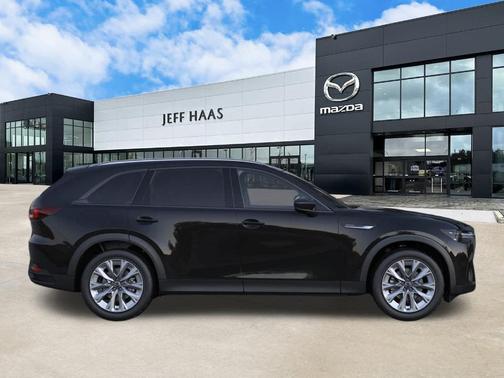 2026 Mazda CX-90 Preferred