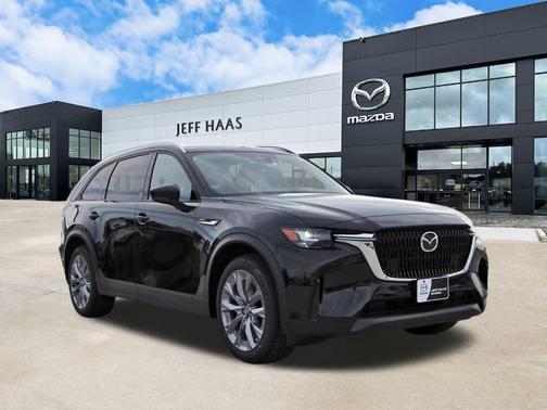 2026 Mazda CX-90 Preferred