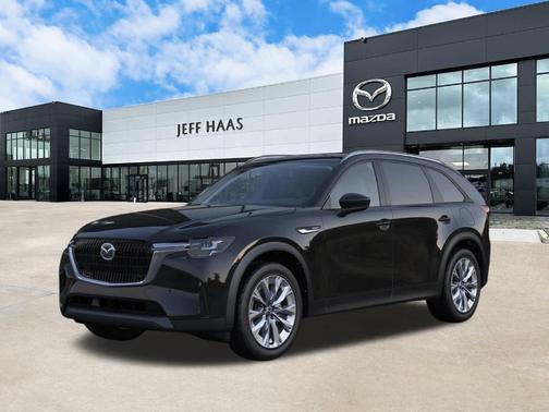 2026 Mazda CX-90 Preferred
