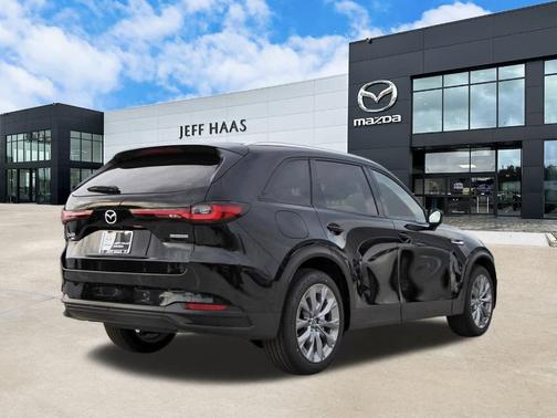 2026 Mazda CX-90 Preferred