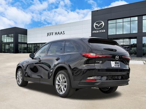 2026 Mazda CX-90 Preferred
