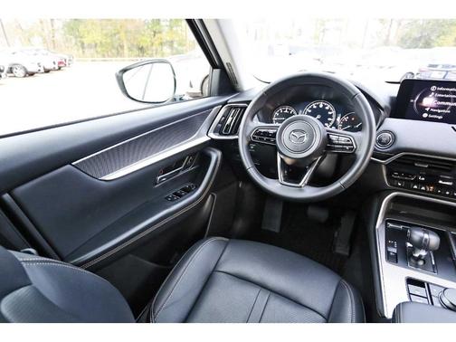 2025 Mazda CX-90 3.3 Turbo Preferred Package