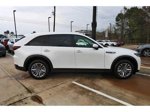 2025 Mazda CX-90 3.3 Turbo Preferred Package