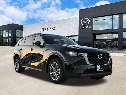 2026 Mazda CX-90 SE