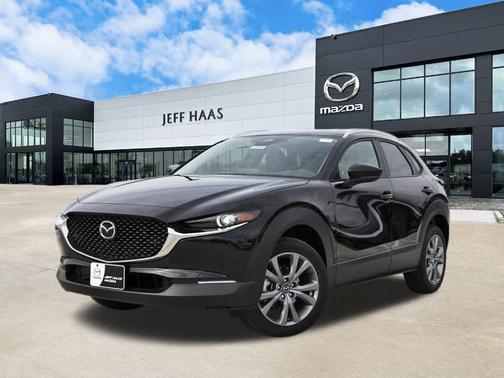 2026 Mazda CX-30 Preferred