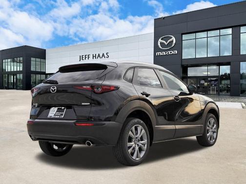 2026 Mazda CX-30 Preferred