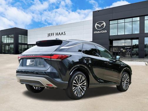 Caviar 2023 Lexus RX 350 Premium Plus