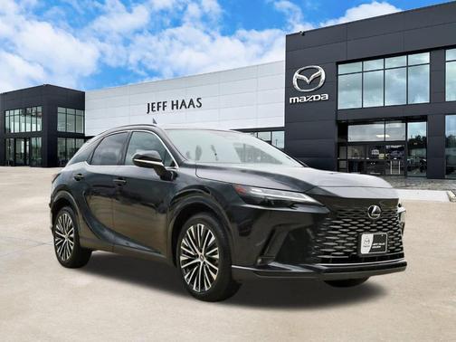 Caviar 2023 Lexus RX 350 Premium Plus