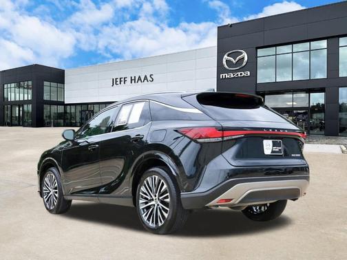 Caviar 2023 Lexus RX 350 Premium Plus