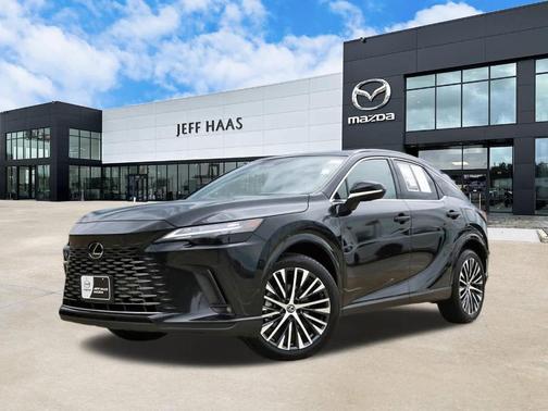 Caviar 2023 Lexus RX 350 Premium Plus