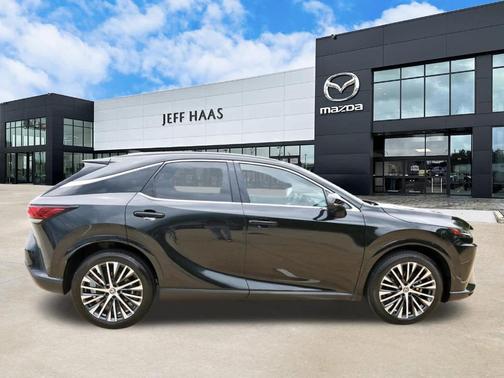 Caviar 2023 Lexus RX 350 Premium Plus