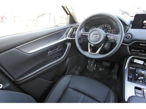 2025 Mazda CX-90 3.3 Turbo Preferred Package