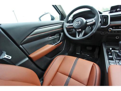 2025 Mazda CX-50 2.5 Turbo Premium Package