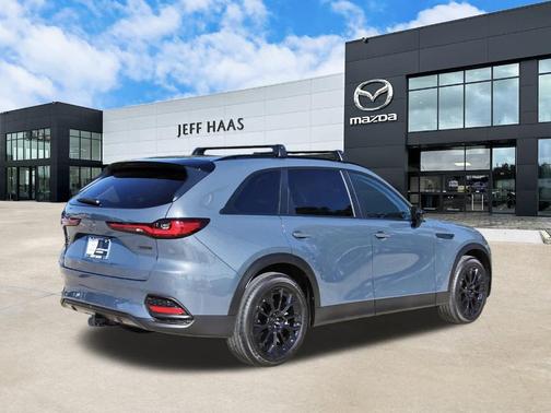 2026 Mazda CX-70 PREFERRED