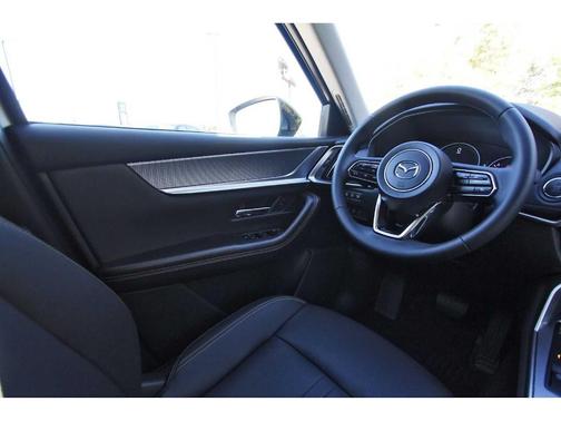 2026 Mazda CX-70 PREFERRED