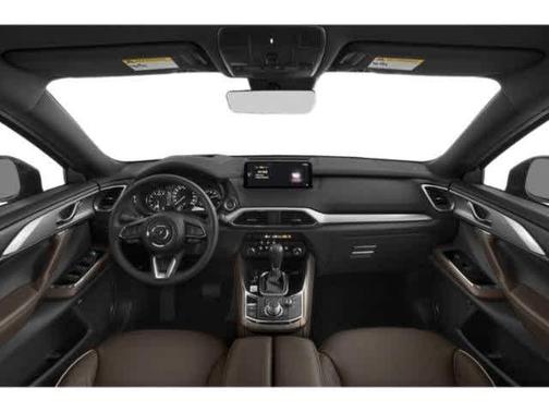 2023 Mazda CX-9 Signature