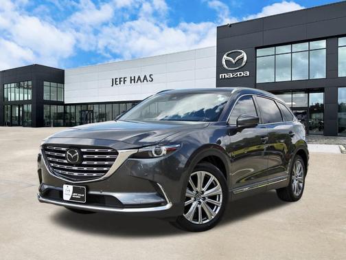 2023 Mazda CX-9 Signature
