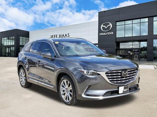 2023 Mazda CX-9 Signature