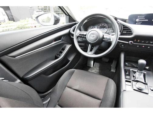 2024 Mazda Mazda3 2.5 S