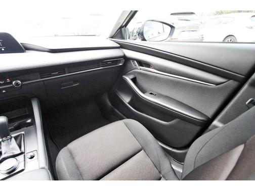 2024 Mazda Mazda3 2.5 S