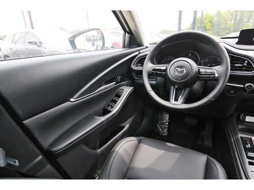 Snowflake White Pearl 2026 Mazda CX-30 Premium Package