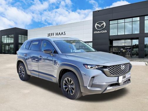 2026 Mazda CX-50 Preferred