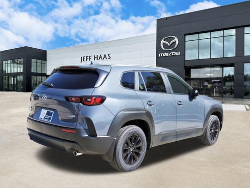 2026 Mazda CX-50 Preferred