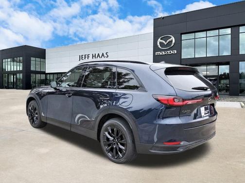 2026 Mazda CX-90 Premium