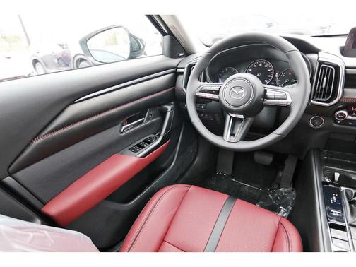 2026 Mazda CX-50 Premium Plus