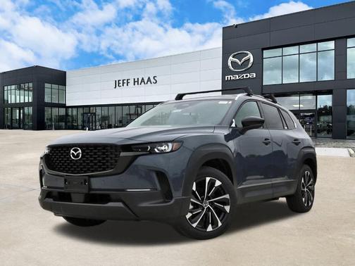 2026 Mazda CX-50 Premium Plus