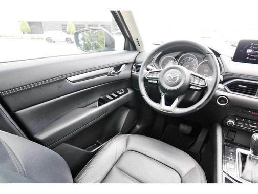 2023 Mazda CX-5 2.5 S Preferred Package