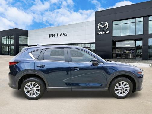 2023 Mazda CX-5 2.5 S Preferred Package