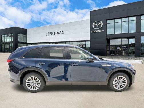 2025 Mazda CX-90 3.3 Turbo Preferred Package