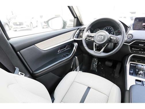 2025 Mazda CX-90 3.3 Turbo Preferred Package