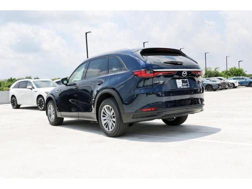 2025 Mazda CX-90 3.3 Turbo Preferred Package