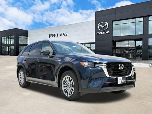2025 Mazda CX-90 3.3 Turbo Preferred Package
