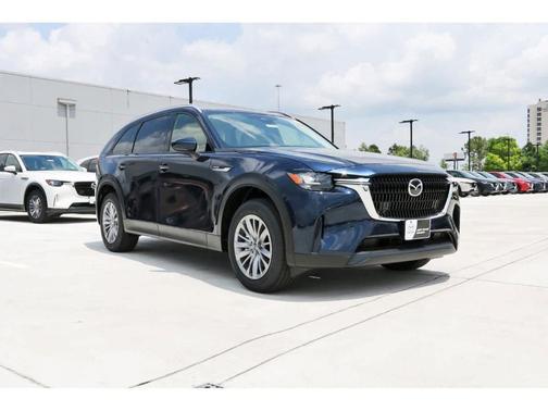 2025 Mazda CX-90 3.3 Turbo Preferred Package