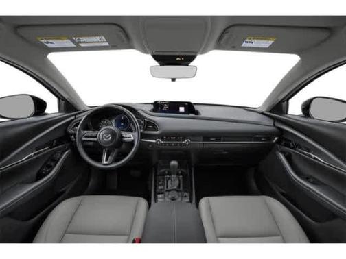 2021 Mazda CX-30 Preferred
