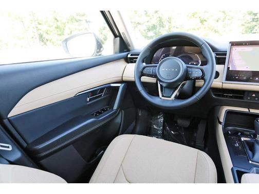 Aero Gray Metallic 2026 Mazda CX-5 Preferred