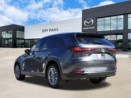 2025 Mazda CX-90 3.3 Turbo Preferred Package