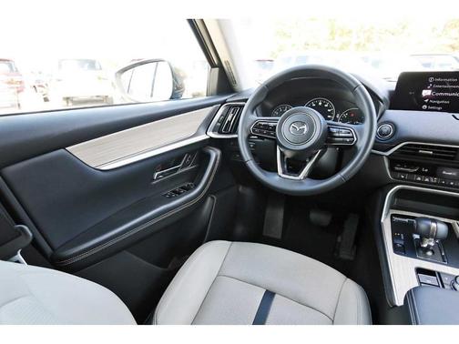 2025 Mazda CX-90 3.3 Turbo Preferred Package