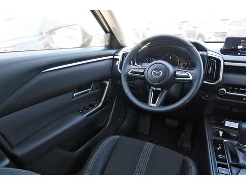 2026 Mazda CX-50 2.5 S SELECT