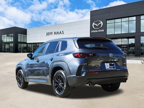 2025 Mazda CX-50 2.5 S Select Package