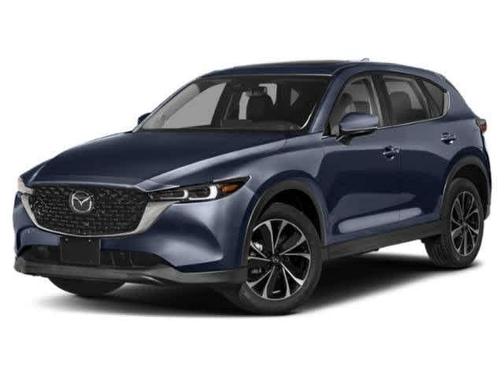 2023 Mazda CX-5 Preferred