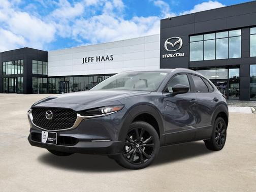 2026 Mazda CX-30 CE