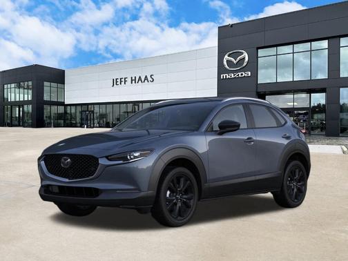 2026 Mazda CX-30 CE