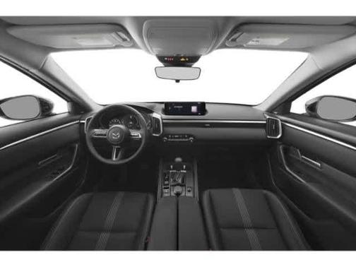 Polymetal Gray Metallic 2024 Mazda CX-50 2.5 S Premium Package