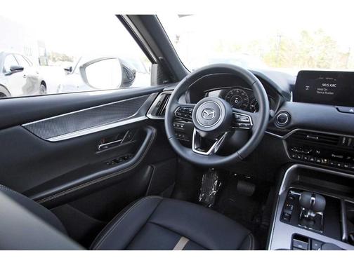 2026 Mazda CX-90 Premium Plus