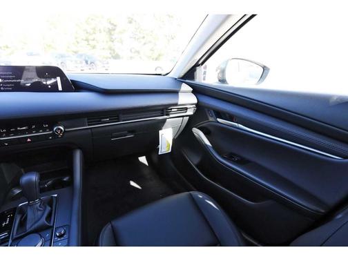 2026 Mazda Mazda3 FWD w/Preferred Package